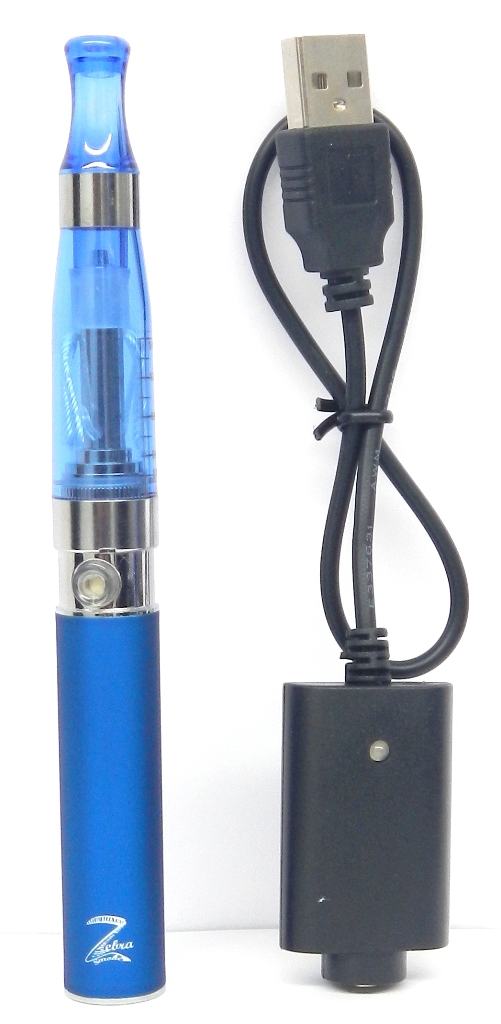 Zebra Smoke Magic Rechargeable Vaporizer Starter Kit eBay